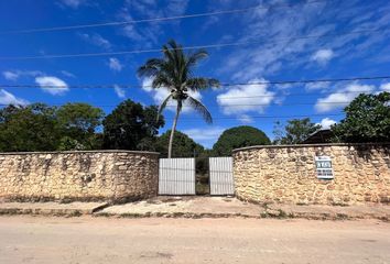 Lote de Terreno en  San Francisco De Campeche