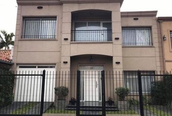 Casa en  Ciudad Jardín Lomas Del Palomar, Tres De Febrero