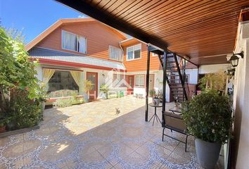 Casa en  Temuco, Cautín