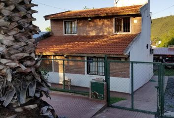 Casa en  La Calera, Córdoba