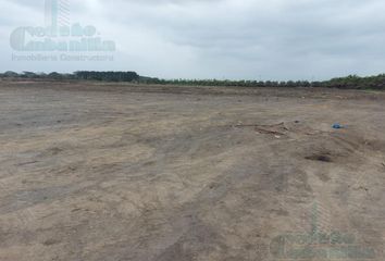 Terreno Comercial en  Eloy Alfaro (durán)