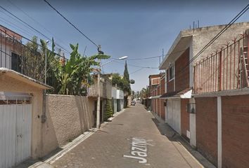 Casa en  Calle Jazmín 1-55, Santa Cruz Xochitepec, Xochimilco, Ciudad De México, 16100, Mex