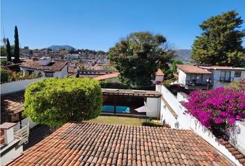 Casa en  Valle De Bravo, Valle De Bravo