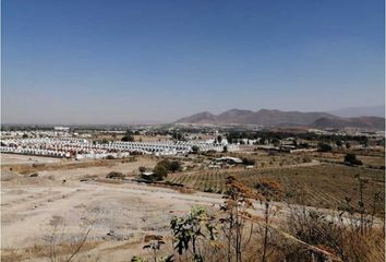 Lote de Terreno en  San Agustin, Tlajomulco De Zúñiga