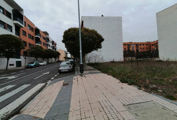 Terreno en  Castellana, Madrid