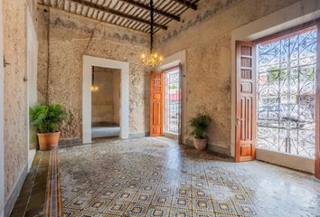 Casa en  Centro Histórico, Mérida, Mérida, Yucatán