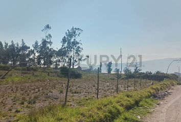 Terreno Comercial en  Mitad Del Mundo, Norte De Quito