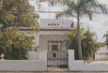 Casa en  Garcia Gineres, Mérida, Yucatán