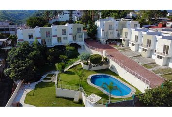 Casa en condominio en  Lomas De La Selva, Cuernavaca, Morelos