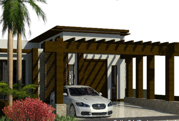 Casa en  Algarrobos Desarrollo Residencial, Mérida, Yucatán