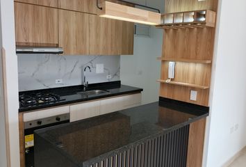 Apartment for rent in Jardines de Coaviconsa, Bucaramanga