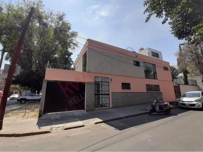 venta Casa en Tlalpan Centro, Tlalpan, CDMX (11671584) icasas.mx