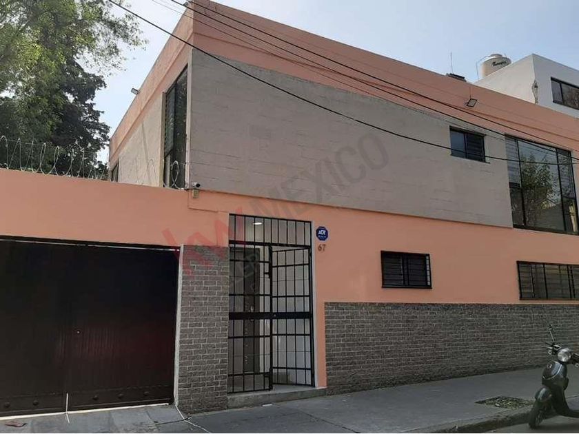 venta Casa en Tlalpan Centro, Tlalpan, CDMX (11671584) icasas.mx