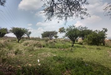 Lote de Terreno en  Los Olvera, El Pueblito, Querétaro