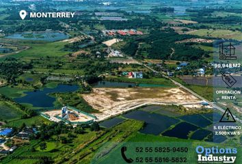 Lote de Terreno en  Monterrey Centro, Monterrey