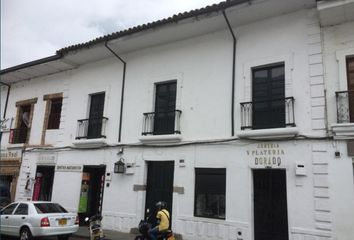 Casa en  Carrera 7 5 57, Centro, Popayán, Cauca, Col