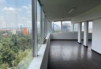 Oficina en  Tlacoquemecatl, Benito Juárez, Cdmx