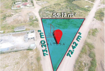 Lote de Terreno en  Robinson Sector Iv, Municipio De Chihuahua