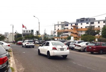 Terreno en  Santa Cruz, Lima