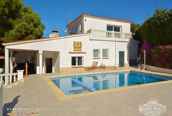 Chalet en  Lloret De Mar, Girona Provincia