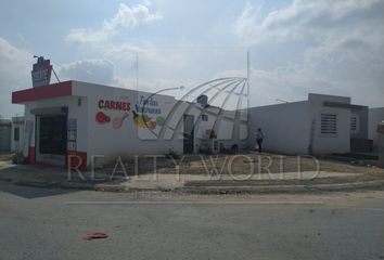 Casa en  Valle De San Jose, García, Nuevo León