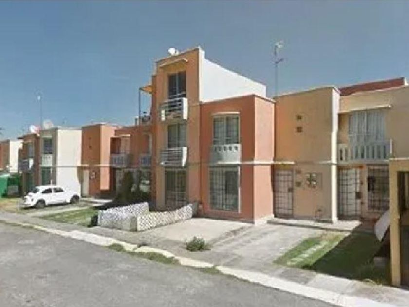 venta Departamento en Francisco Villa, Cuautitlán Izcalli, Cuautitlán  Izcalli 