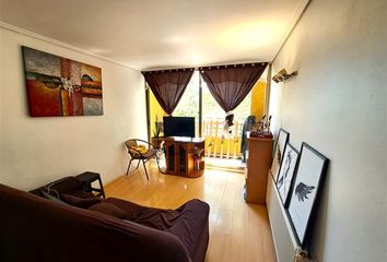 Departamento en venta en Santiago Centro