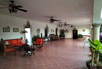 Casa en  Ucú, Yucatán