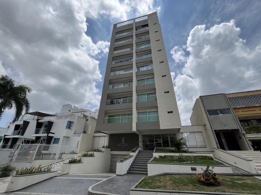 Apartamento en arriendo Ciudad Jardín, Localidad Norte Centro Histórico