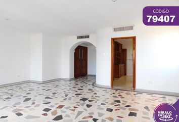 Apartamento en  Carrera 59 86-1-86-99, Altos De Riomar, Barranquilla, Atlantico, Col