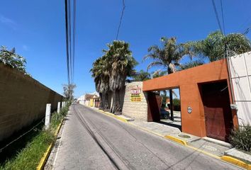 Oficina en  Emiliano Zapata, San Andrés Cholula