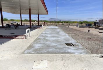 Lote de Terreno en  Calle California Norte, Fraccionamiento Desierto De Altar, Cajeme, Sonora, 85039, Mex