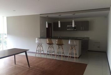 Departamento en  Santa Fe Cuajimalpa, Cuajimalpa De Morelos