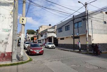 Lote de Terreno en  Calle Marcos Bernal 319, El Pacífico, Toluca, México, 50260, Mex