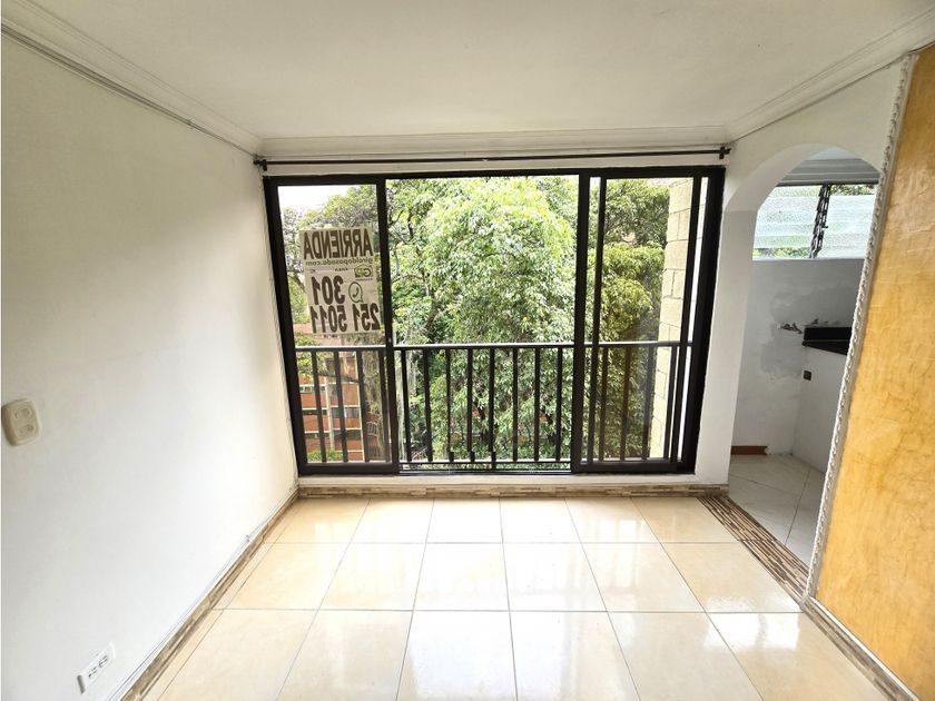 Apartamento en arriendo Calle 50a, Unidad Residencial Loyola, Comuna 9 - Buenos Aires, Perímetro Urbano Medellín, Medellín, Valle De Aburrá, Antioquia, Rap Del Agua Y La Montaña, 0
