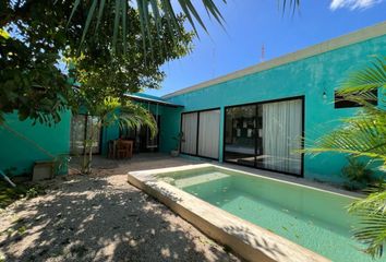 Casa en  Calle 60, Mérida Centro, Mérida, Yucatán, 97000, Mex