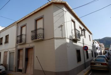 Casa en  Xaló/jalón, Alicante Provincia