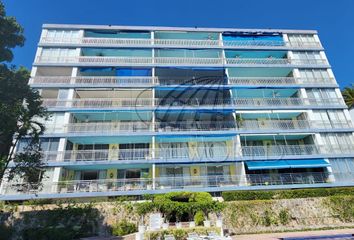 Departamento en  Club Deportivo, Acapulco De Juárez