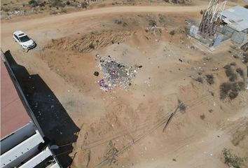 Lote de Terreno en  Murgia, Ensenada