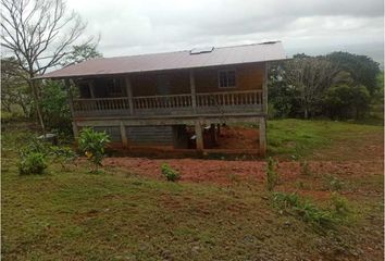 Finca/Hacienda en  Central, 58-14 58-14, Chepo, Panamá