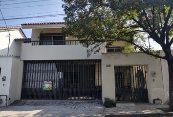 6 casas en venta en Rincón de San Francisco, San Pedro Garza García -  