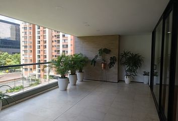 Apartment for rent in Santa María de Los Ángeles, Medellín