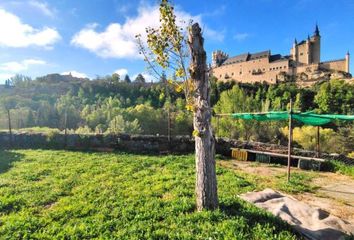 Chalet en  Segovia, Segovia Provincia