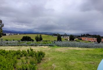 Lote de Terreno en  Via 55, Canavita, Tocancipá, Cundinamarca, Col