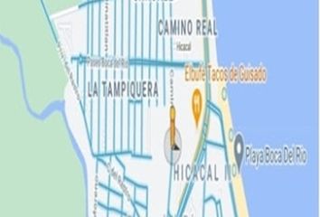 Lote de Terreno en  Calle Constitución, Ricardo Flores Magón, Boca Del Río, Veracruz De Ignacio De La Llave, 94290, Mex