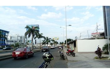 Terreno Comercial en  Centro De Manta, Manta, Ecuador