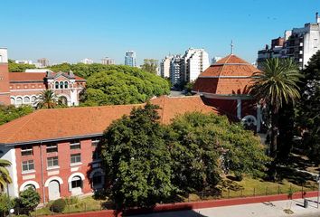 Departamento en  Villa Crespo, Capital Federal