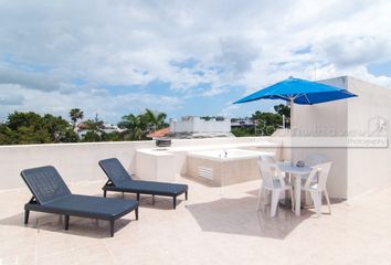 Departamento en  Playa Del Carmen, Quintana Roo