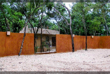 Casa en  Tulum, Tulum