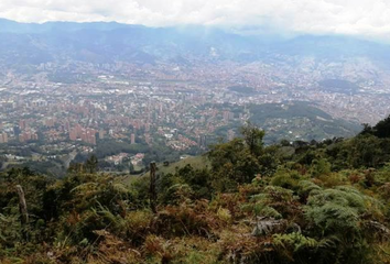 Lote de Terreno en  Calasanz, Medellín